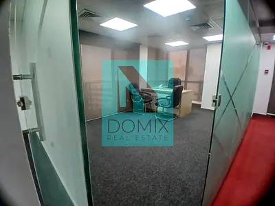 Serviced Office | 250 Sqft | Fully Furnished | Ready Setup