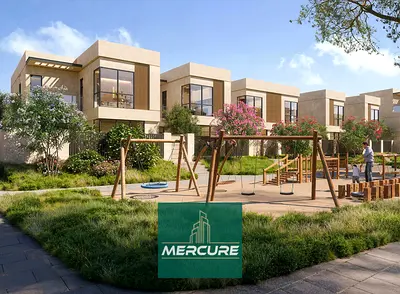 Luxury A-End Unit | 3BR + Maid | Sustainable Community