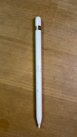 Apple pencil 1