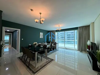 3 Bed Plus Maid | Canal View | 2 parkings