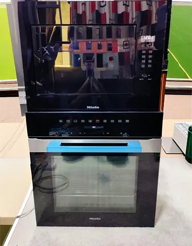 Miele Series 700 Built-in Oven  Microwave Set – 60 cm Premium