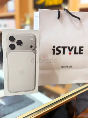 17 PRO MAX 256 SILVER HONKONG