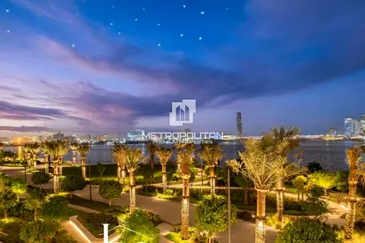 Fully Furnished | Creek Crescent | Water Views