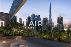 Burj Khalifa Area | Iconic Address | Prime Location
