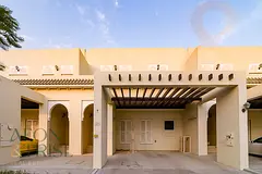 Single Row Type A Near Park and Pavillion