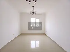 Spacious 1/BHK Apartment in Hoshi | 950 Sqft | 1 Baths + Balcony | AED |40000 New Building | School