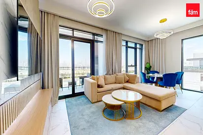 Best Price | Fully Furnished 2br | Prime Location