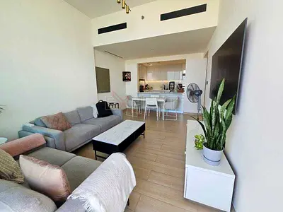 Move-In Ready | Fully Furnished | Balcony Views