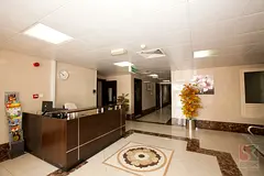 STUDIO FLAT FOR BACHELORS/COMPANY STAFF ACCOMMODATION