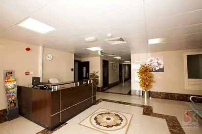 STUDIO FLAT FOR BACHELORS/COMPANY STAFF ACCOMMODATION