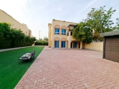Fully Furnished | Flexible Payment | Huge Garden