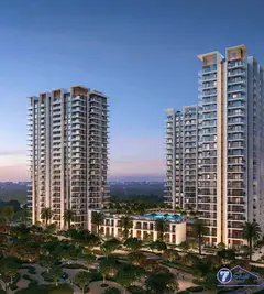 Spacious 2BR in Resehill | Marina Lifestyle Living