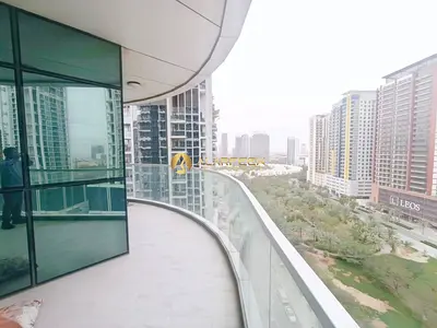 Luxury 2BHK on High Floor with Beautiful View & Modern Kitchen