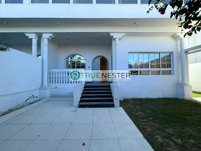 Spacious 5BR Villa in Prime Location | Jumeirah 2