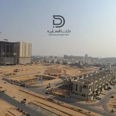 استديو جاردن ريزيدنس | قسط 2646 درهم | ملكية حرة