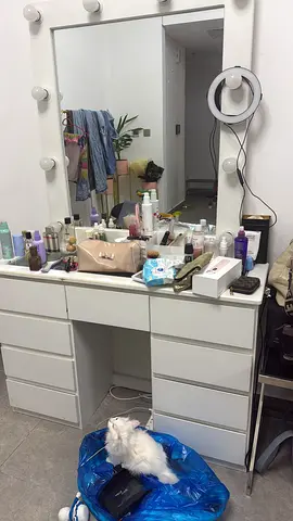 Make up table for sale
