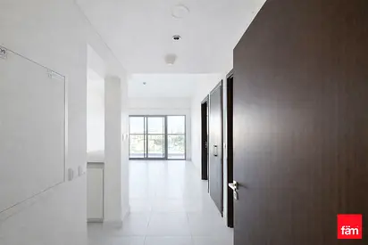 Spacious 1br | Mid Floor | Motor City