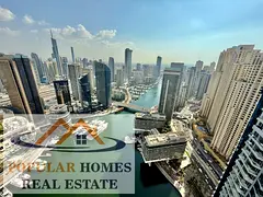 Full Marina View || Fully Furnished || High Floor