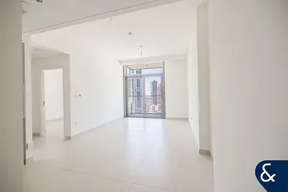 High Floor | Modern Layout | Balcony