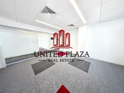 PRIME LOCATION | AMAZING SPACE | FITTED OFFICE