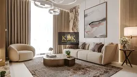 Luxurious Unit | High ROI Expected | Book now