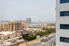 Elite Unit | Prestigious Location | High Floor