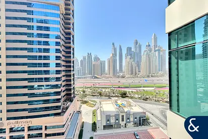 2 Bedrooms | Furnished | Available In June