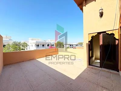 Calm Street | Negotiable For One Payment | Vacant