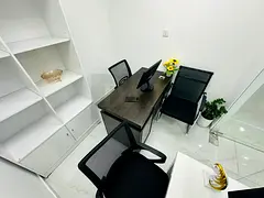 Modern Office for rent in Dubai | Budget Friendly | near to Metro
