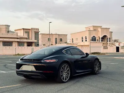 صورة مصغرة 4 لـ 2018 Porsche 718