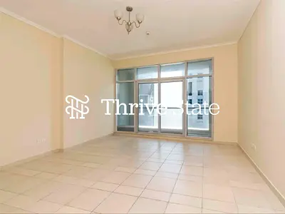 Vacant | Mid Floor | Marina View | Investment Deal