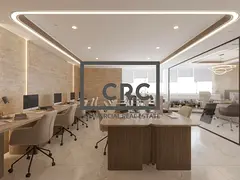 SIGNATURE UPGRADE | PANORAMIC VIEW | VASTU