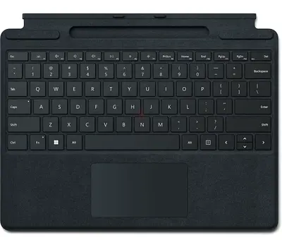 Microsoft Surface Pro Keyboard with Slim Pen
