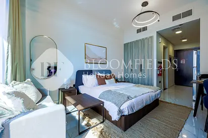 Multiple Payments| Elegant Studio| Call Now