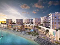 Brand new | Waterfront | ROI
