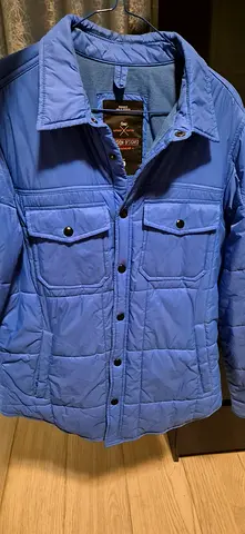 Gap Jacket