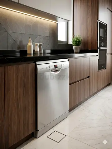 Bosch Exclusive silence plus 3 rack freestanding Dishwasher MODEL SMS68L08GC