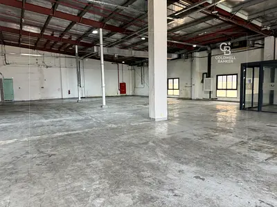 High Power Warehouse | 250KW | 6 Mtr