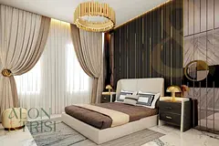 Branded Studio Pay 1% Monthly | Fully Furnished