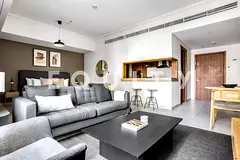 Studio | EMAAR | Lowest Price | Unfurnished
