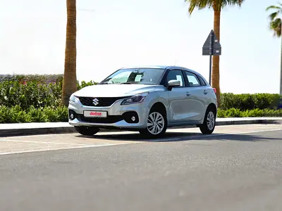 2500KM/ Month for AED 999/- Free delivery for monthly rental. 3 months deal