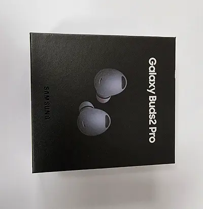 Samsung Galaxy Buds2 Pro