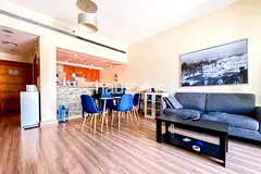 Tenanted | High floor | Internal Street View