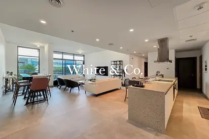 SPACIOUS LAYOUT | MAIDS | UPGRADED | 3BR