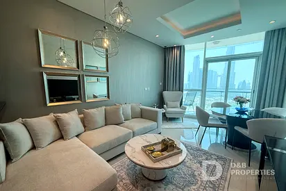 Burj Khalifa View | Vacant | Motivated Seller