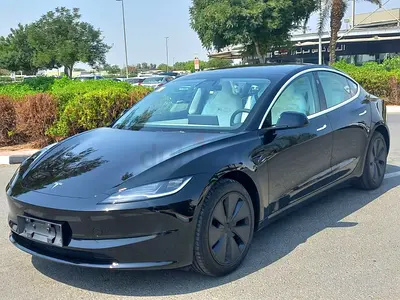 !!!!Tesla Model 3 2025!!!! NO DEPOSIT ON MONTHLY RENTAL!!!!!BRAND NEW!!!!