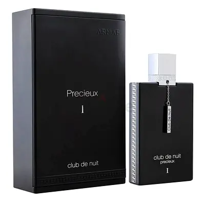 Club De Nuit Precioux I Extrait De Perfume 55ml by Armaf
