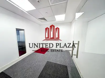 AMAZING OFFICE | GREAT AMENITIES | TOP LOCATION