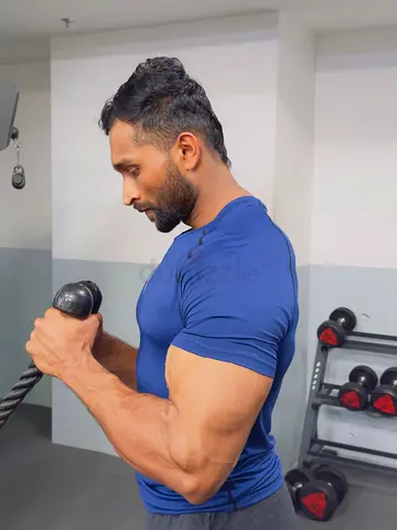Personal training