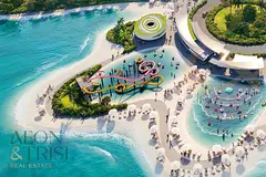 Waterfront Living | High ROI | Bora Bora
